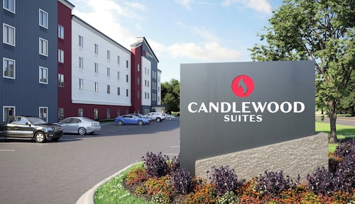 Candlewood Suites Louisville Fair Expo Center by IHG