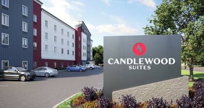 Candlewood Suites Louisville Fair Expo Center by IHG