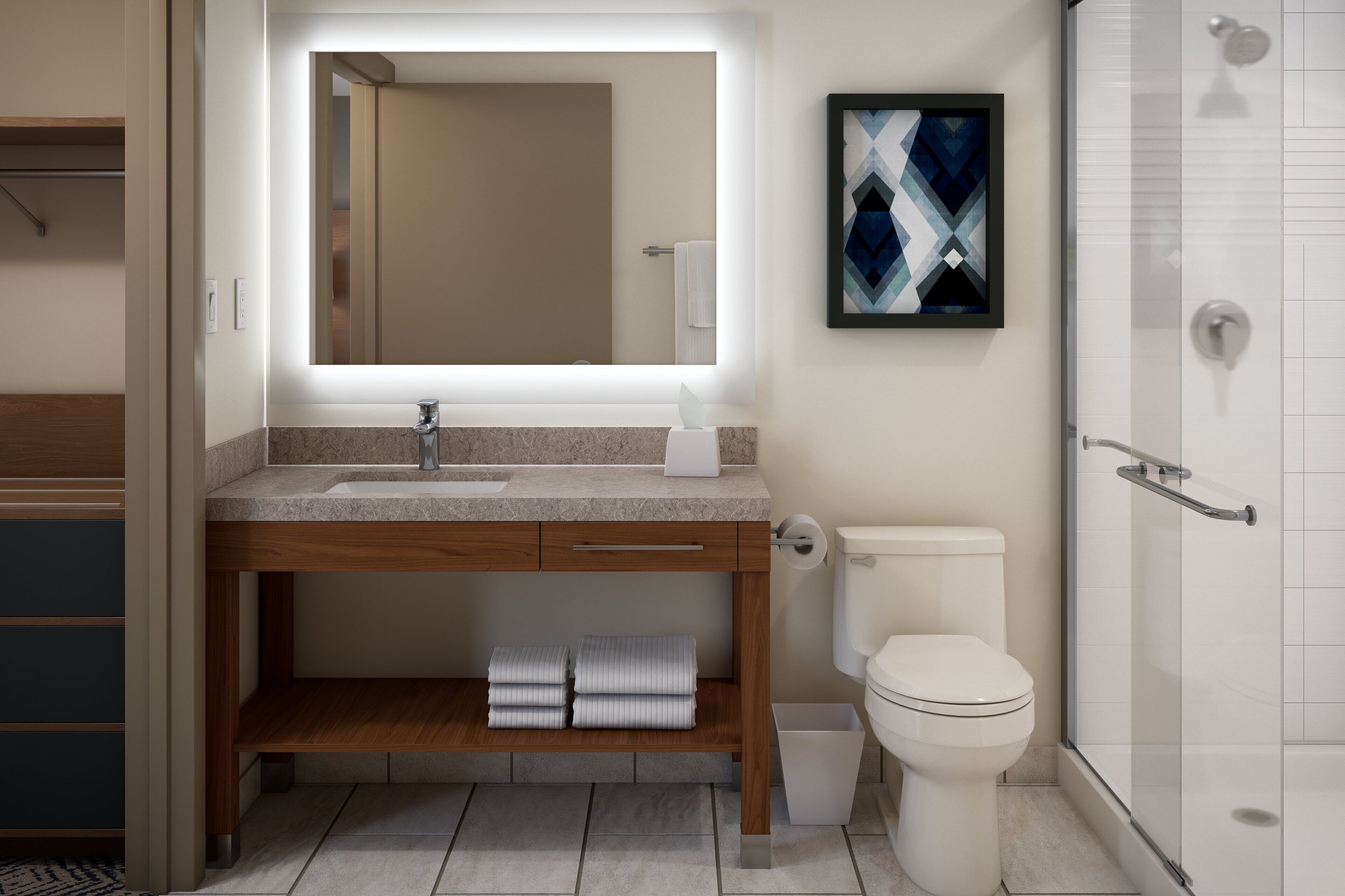 Baño