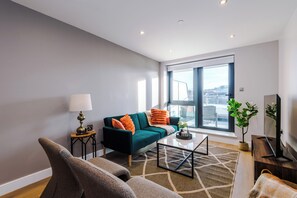 Coin séjour