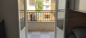High-standing apartment, comfort and calm