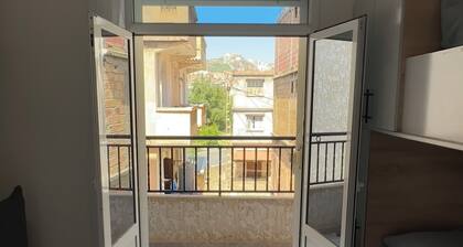 High-standing apartment, comfort and calm