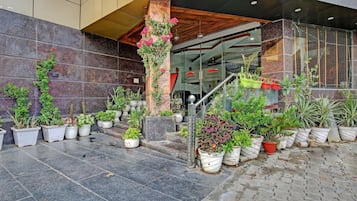 House | Reception