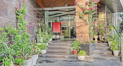 Saver Double Hotel Vihaan Residency
