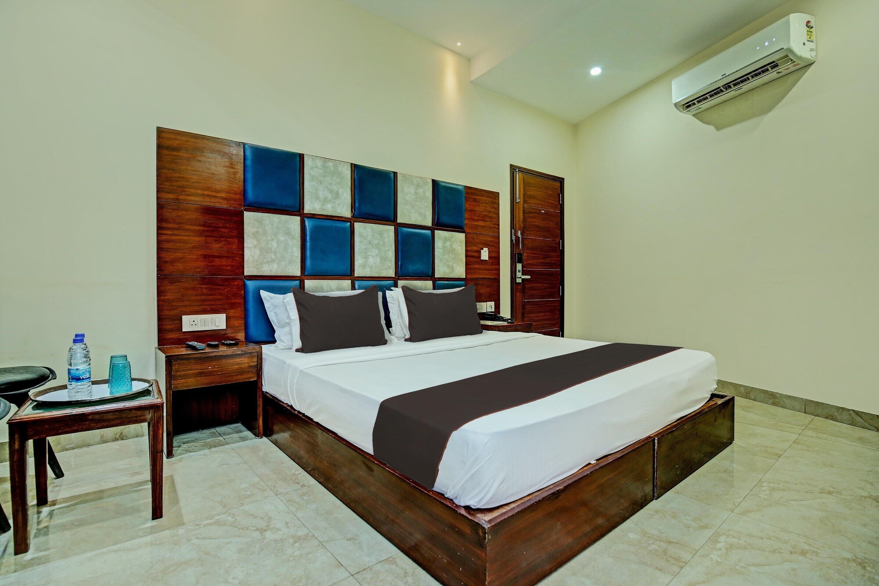 House | 1 bedroom