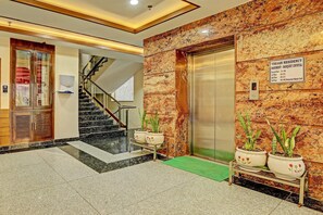 Casa | Parte interna