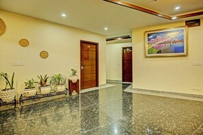House | Interior - Saver Double Hotel Vihaan Residency (Dera Bassi)
