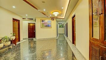 House | Interior