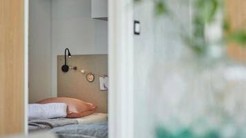 Chalet | Woonkamer