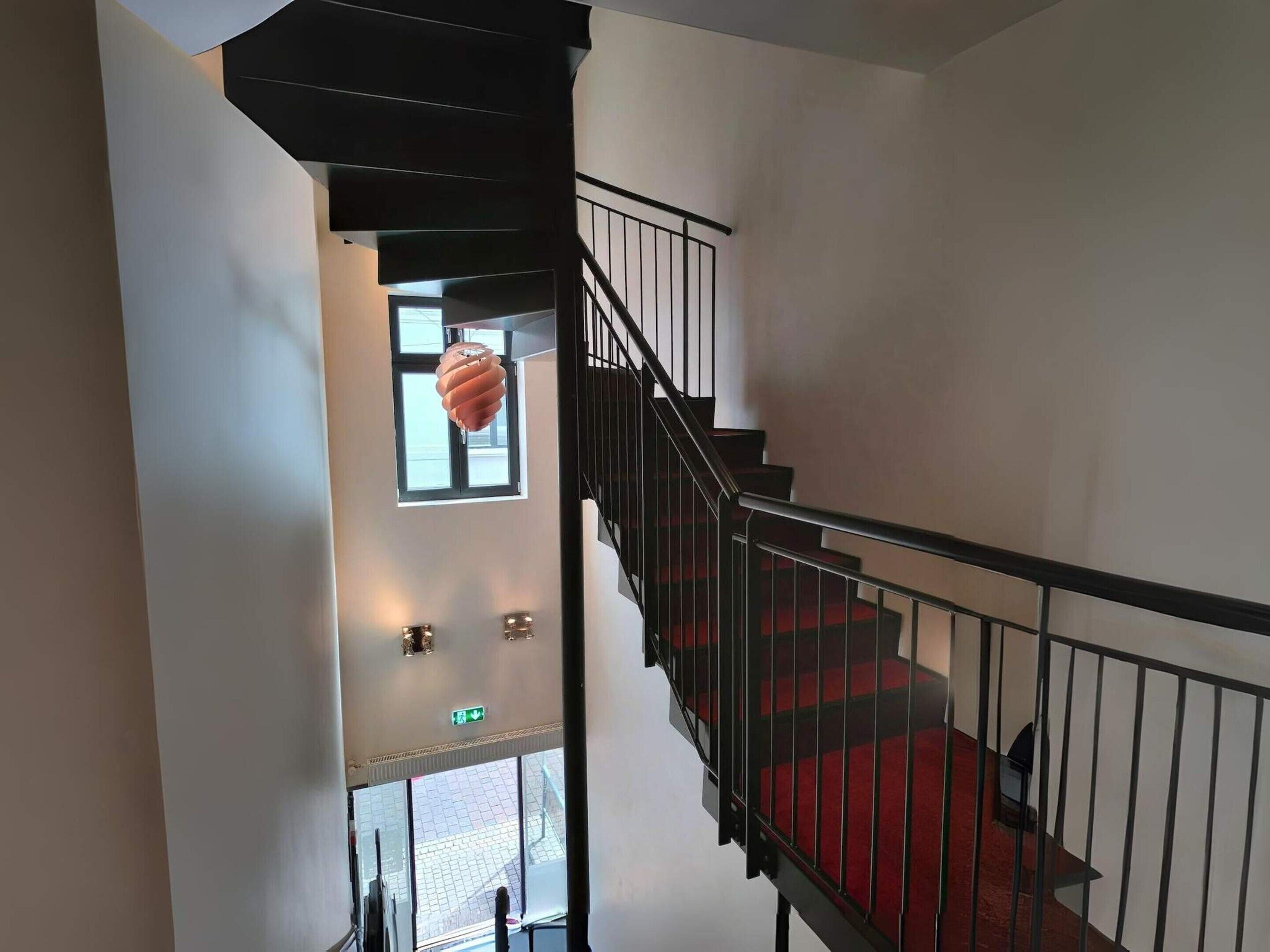Hus | Interiør