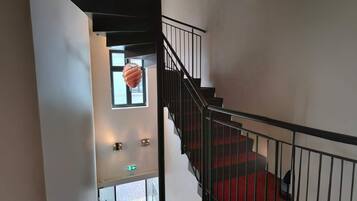 Hus | Interiør