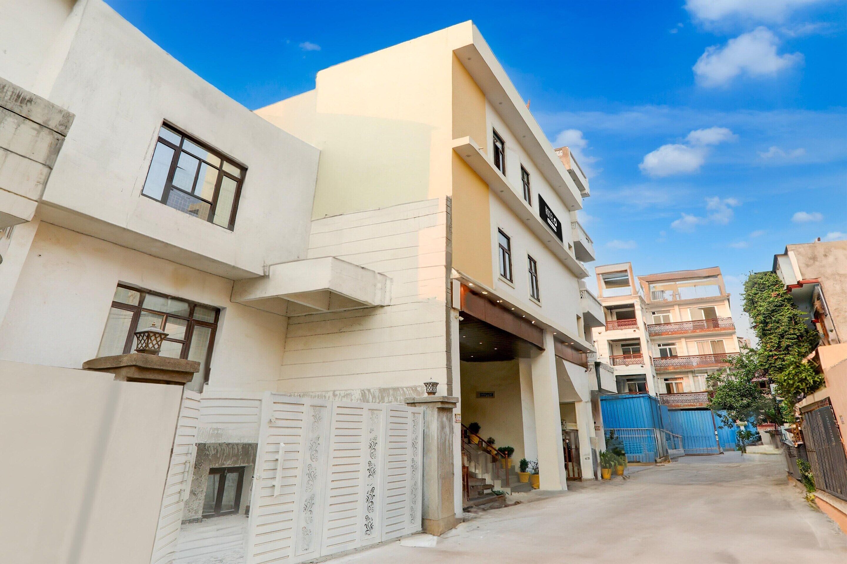 Casa | Exterior