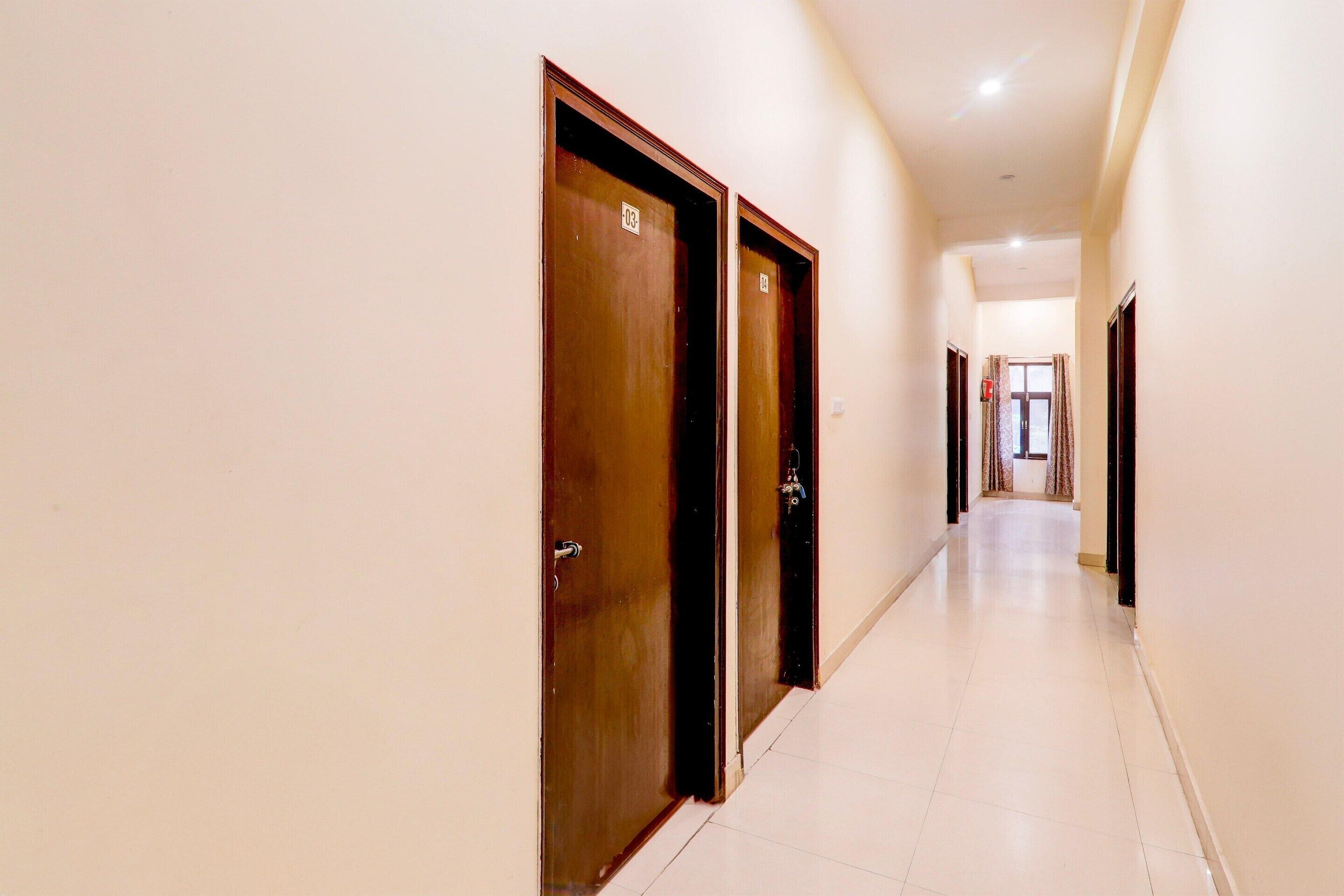 House | Interior
