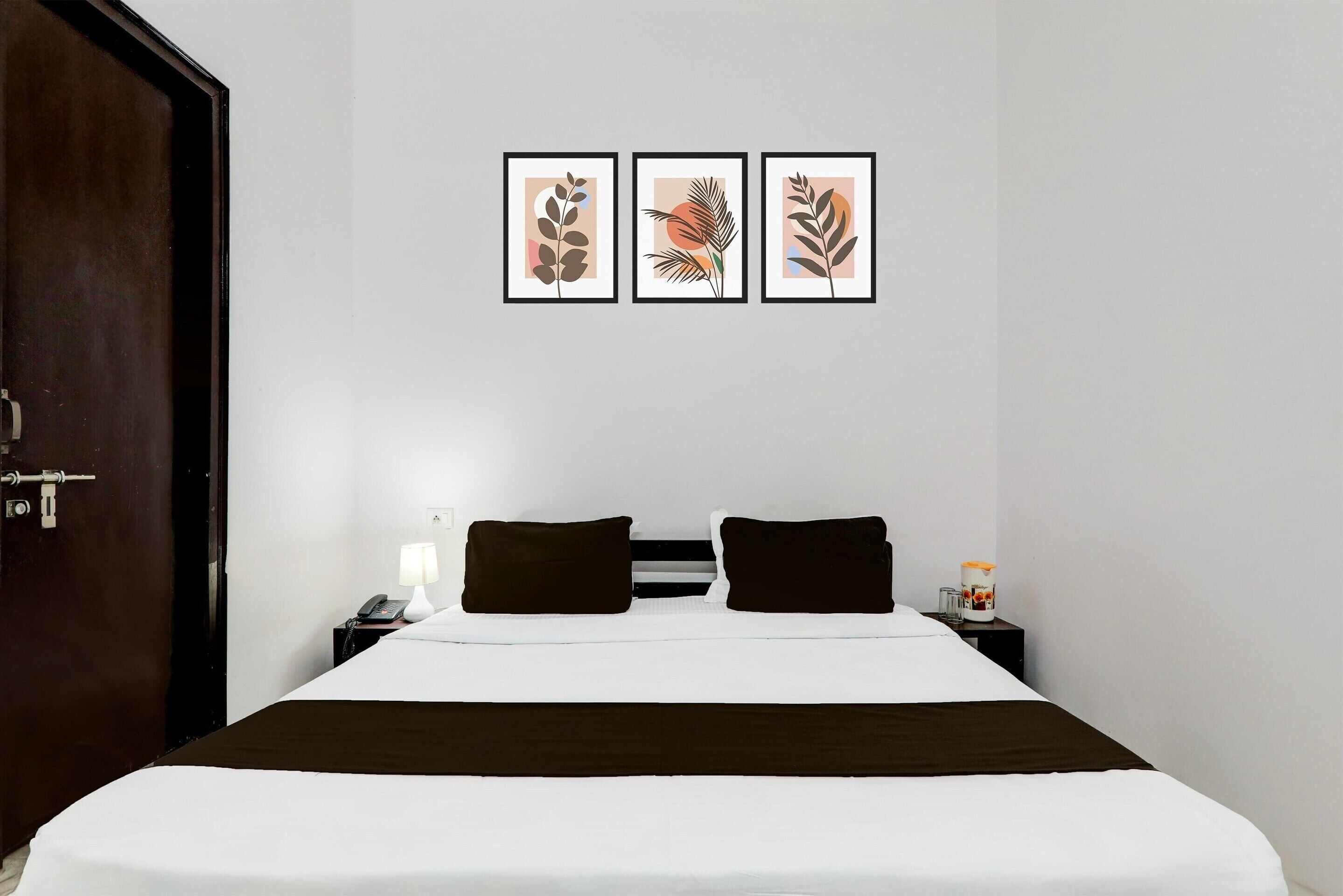 Casa | 1 habitación 