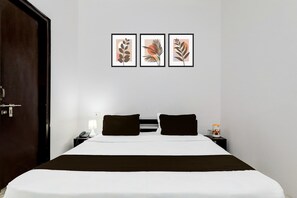 Casa | 1 quarto