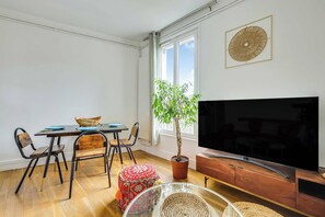 Apartemen | Tempat makan