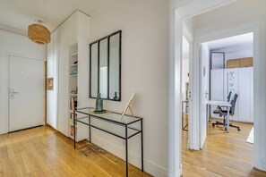 Apartemen | Interior