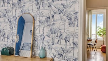 Apartemen | Interior