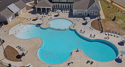 5BR Modern Comfort Spacious Home
