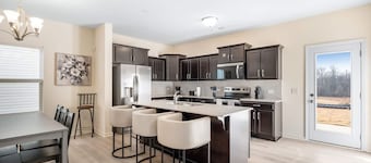 5BR Modern Comfort Spacious Home