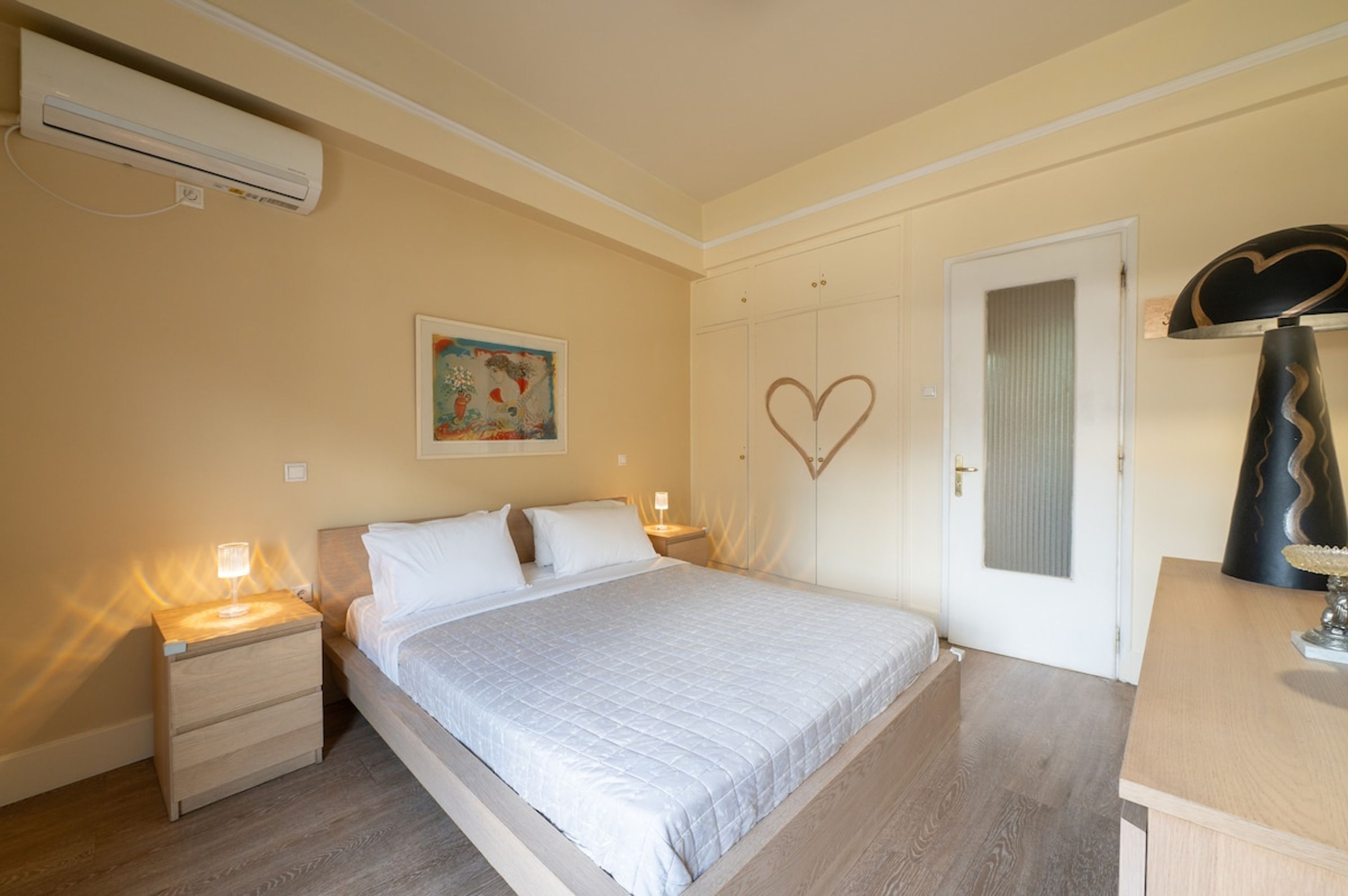 House, Smoking | 1 bedroom