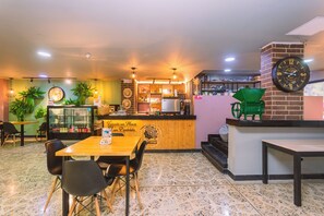 ร้านอาหาร