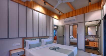 Foxoso Vega Suite, Colva