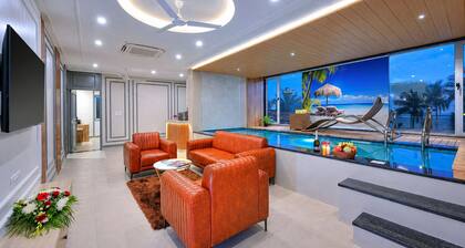 Foxoso Vega Suite, Colva