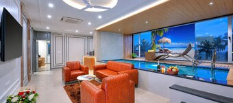 Foxoso Vega Suite, Colva