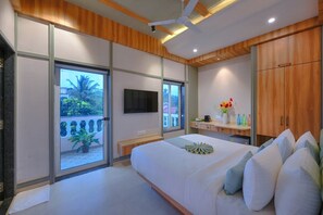 Room - Foxoso Vega Suite, Colva (Colva)