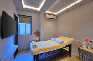 Sports facility - Foxoso Vega Suite, Colva (Colva)