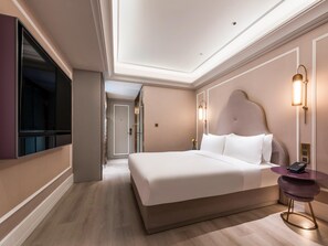 Room - Mercure Shanghai Waigaoqiao (Shanghai)