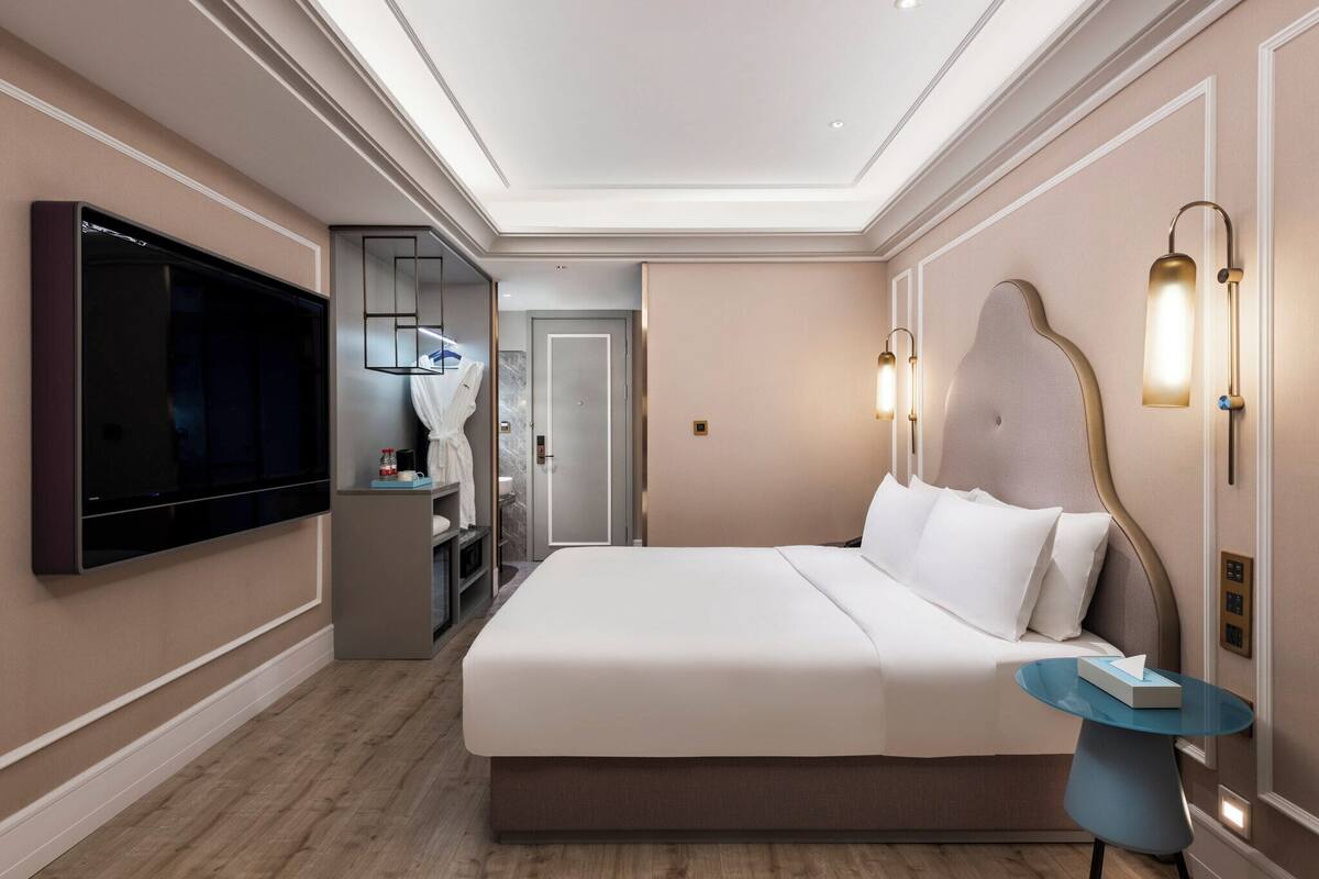 Habitación