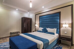 Room - Al Qasr Al Diyafah 1 (Khamis Mushait)
