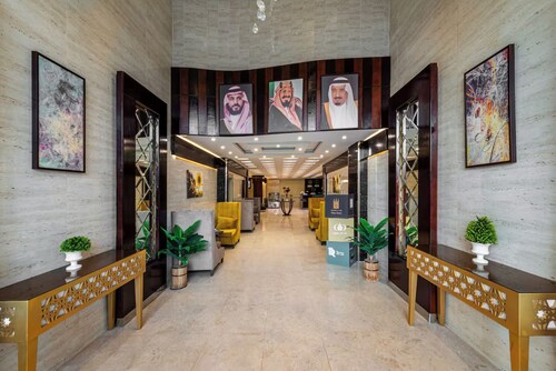 Al Qasr Al Diyafah 1