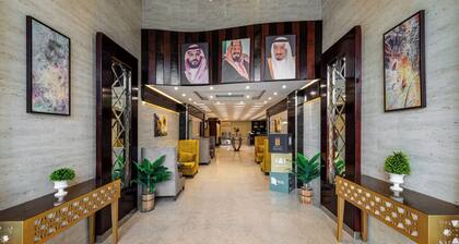 Al Qasr Al Diyafah 1