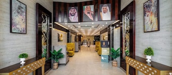 Al Qasr Al Diyafah 1