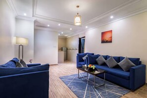 Room - Al Qasr Al Diyafah 1 (Khamis Mushait)