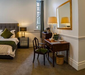 Room - The Cape Town Club (Cape Town)