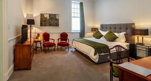 Room - The Cape Town Club (Cape Town)