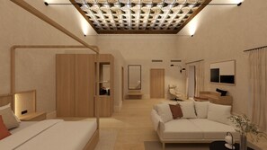 Room - Castilla Termal Palacio De Avellaneda (Penaranda de Duero)