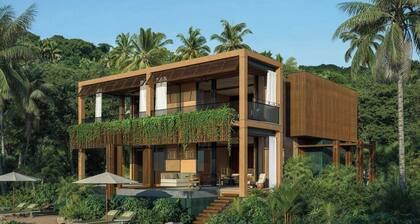 Siari Riviera Nayarit A Ritz Carlton Reserve