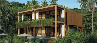 Siari Riviera Nayarit A Ritz Carlton Reserve