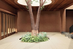 Installations sportives