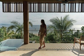 Sports facility - Siari Riviera Nayarit A Ritz Carlton Reserve (Compostela)
