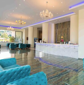 Lobby - Laguna Holiday Resort Corfu (Corfu)