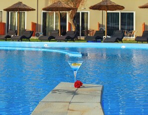 View from property - Laguna Holiday Resort Corfu (Corfu)
