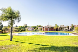 View from property - Lumina Villas (Lagoa)