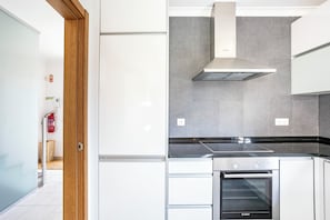 Room - Lumina Villas (Lagoa)