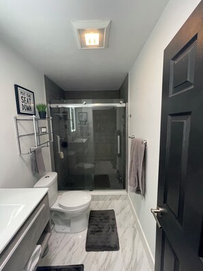 Badkamer